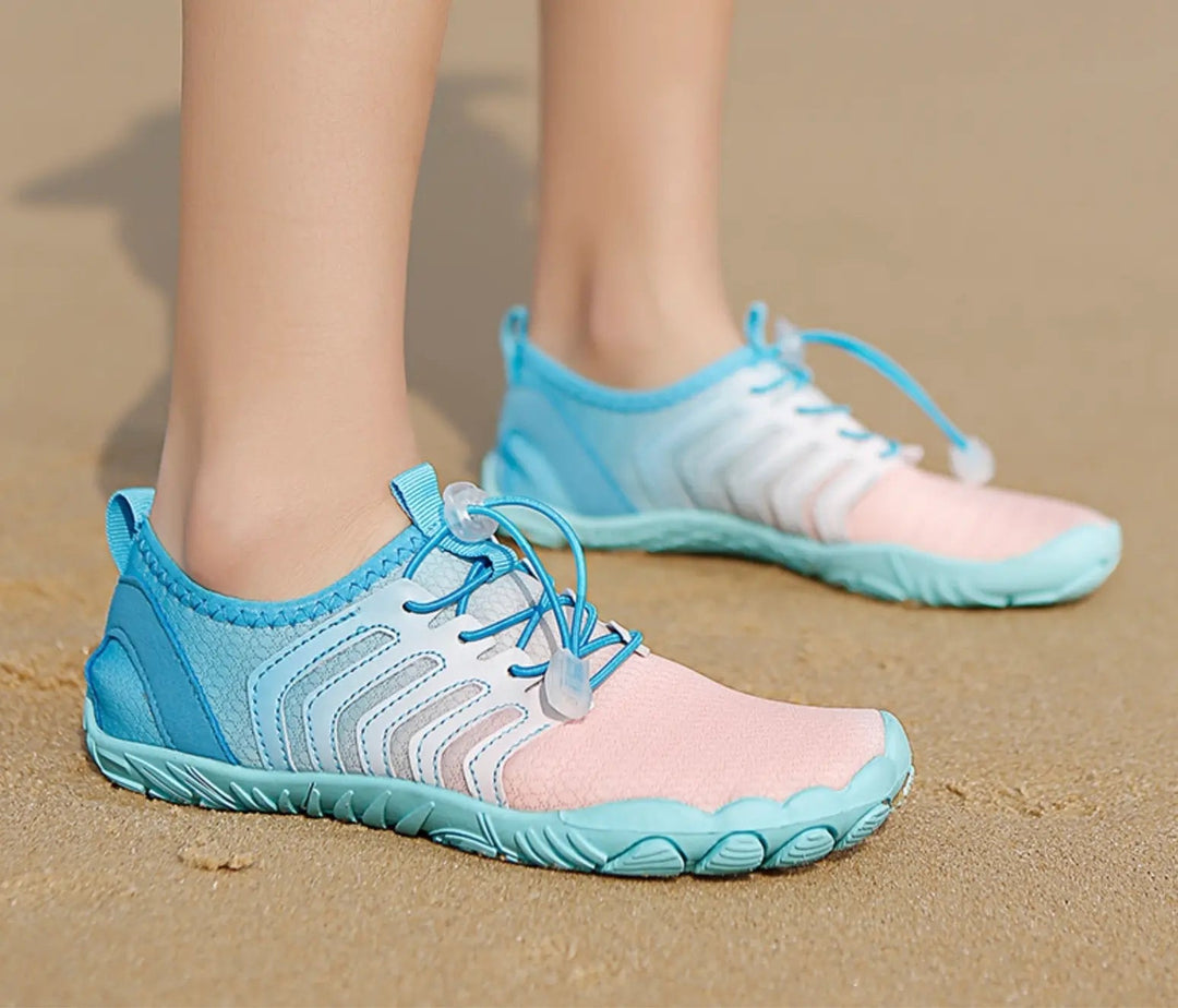 Minimalistischer Barfußschuh - Dana