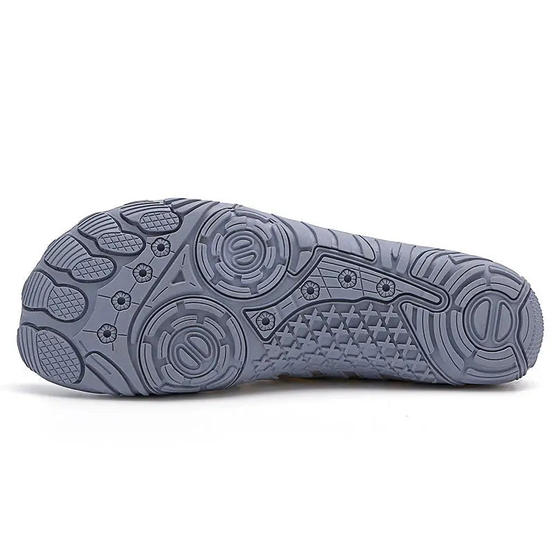 Minimalistischer Barfußschuh - Dana