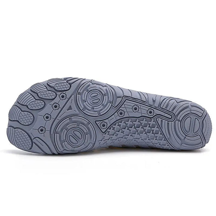 Minimalistischer Barfußschuh - Dana