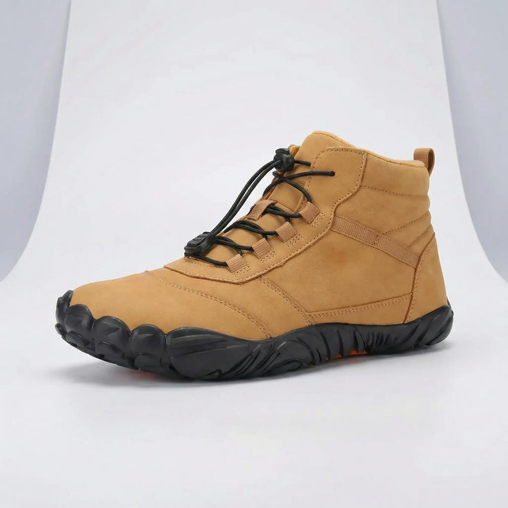 Minimalistischer Knöchelschuh - Mackenzie