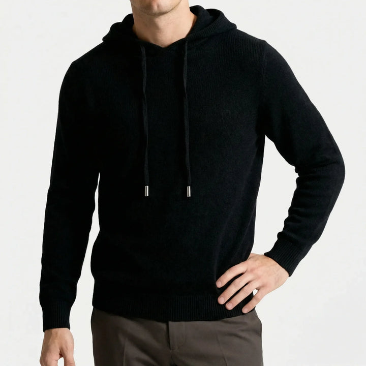 Minimalistischer Luxus-Pullover - Frida