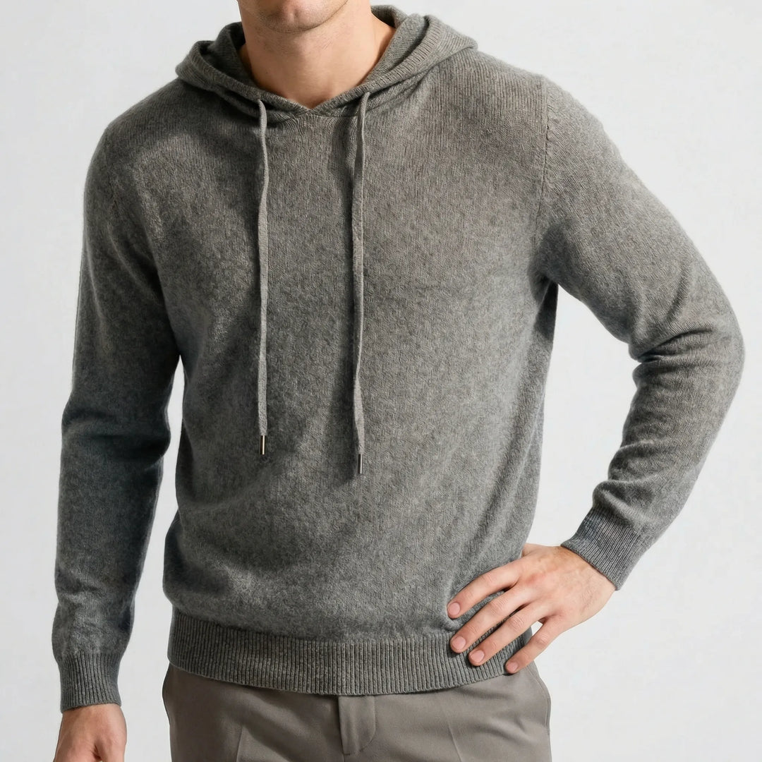 Minimalistischer Luxus-Pullover - Frida