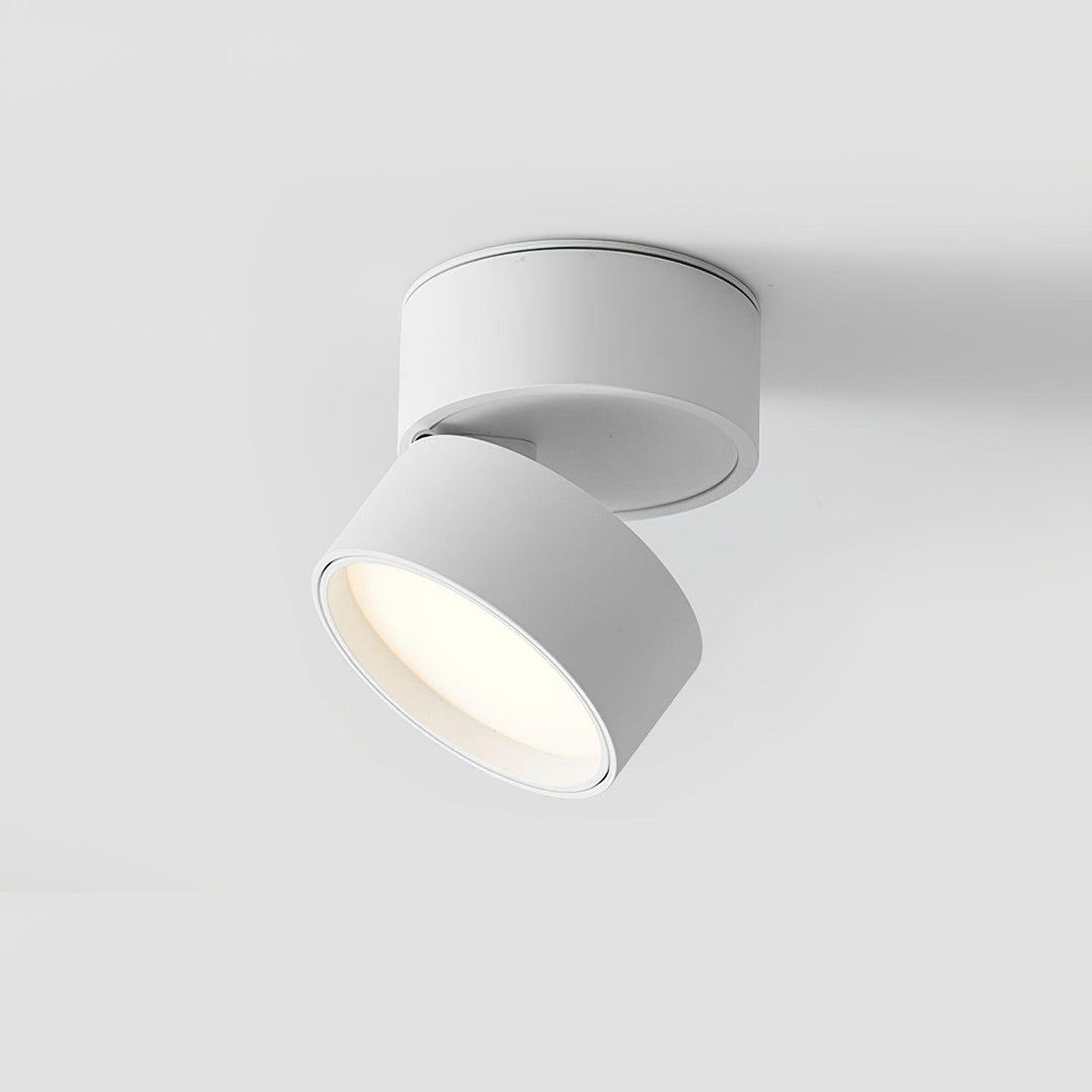 Modern Adjustable Ceiling Spotlight - Pivota
