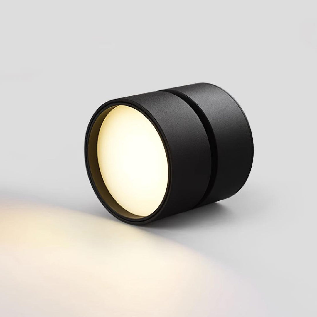Modern Adjustable Ceiling Spotlight - Pivota