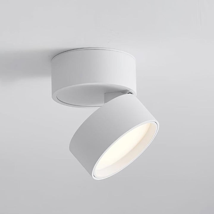 Modern Adjustable Ceiling Spotlight - Pivota