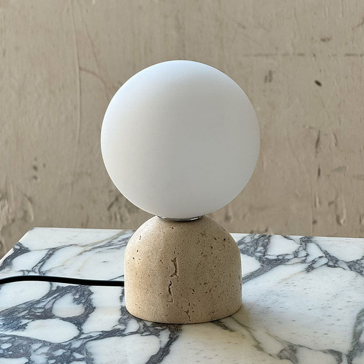Modern Bedside Table Lamp - Gleamox