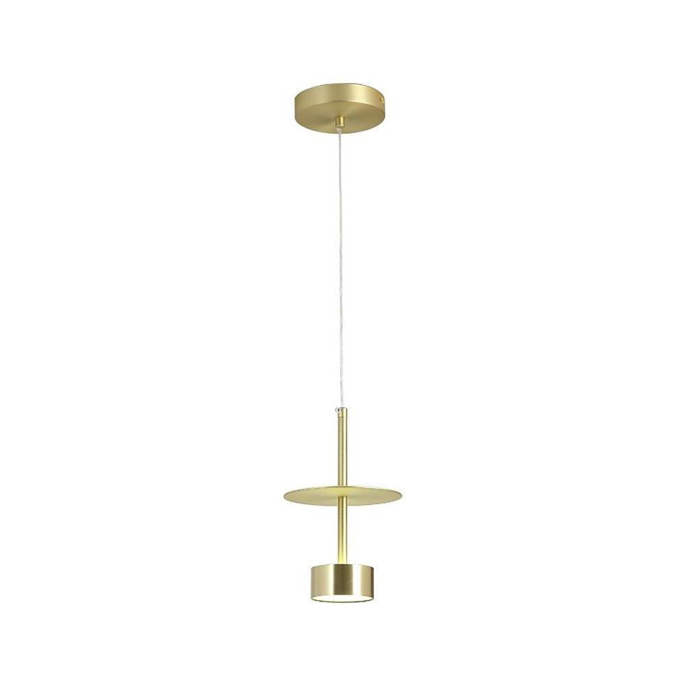 Modern Kitchen Island Pendant Light - Aurelium