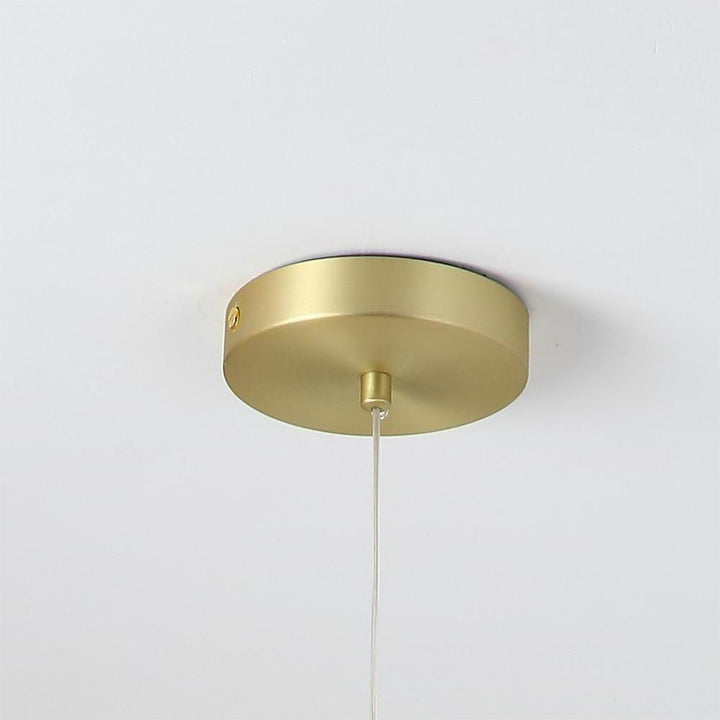 Modern Kitchen Island Pendant Light - Aurelium