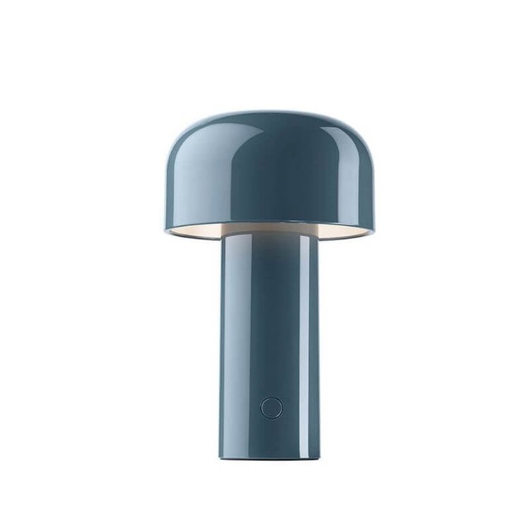 Modern Mushroom Rechargeable Table Lamp - Nocci