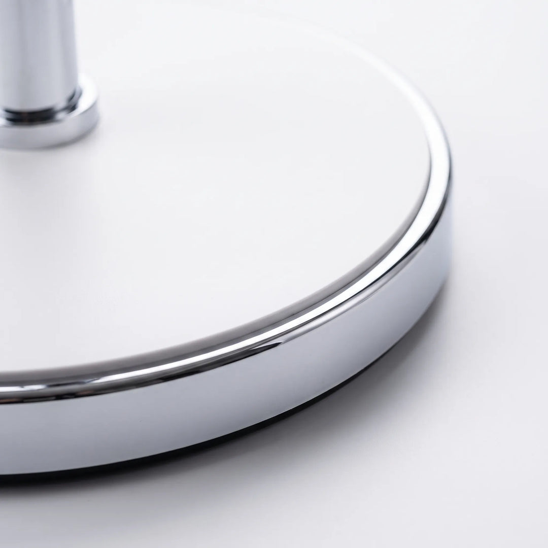 Modern Oscillating Pedestal Fan - Brisea