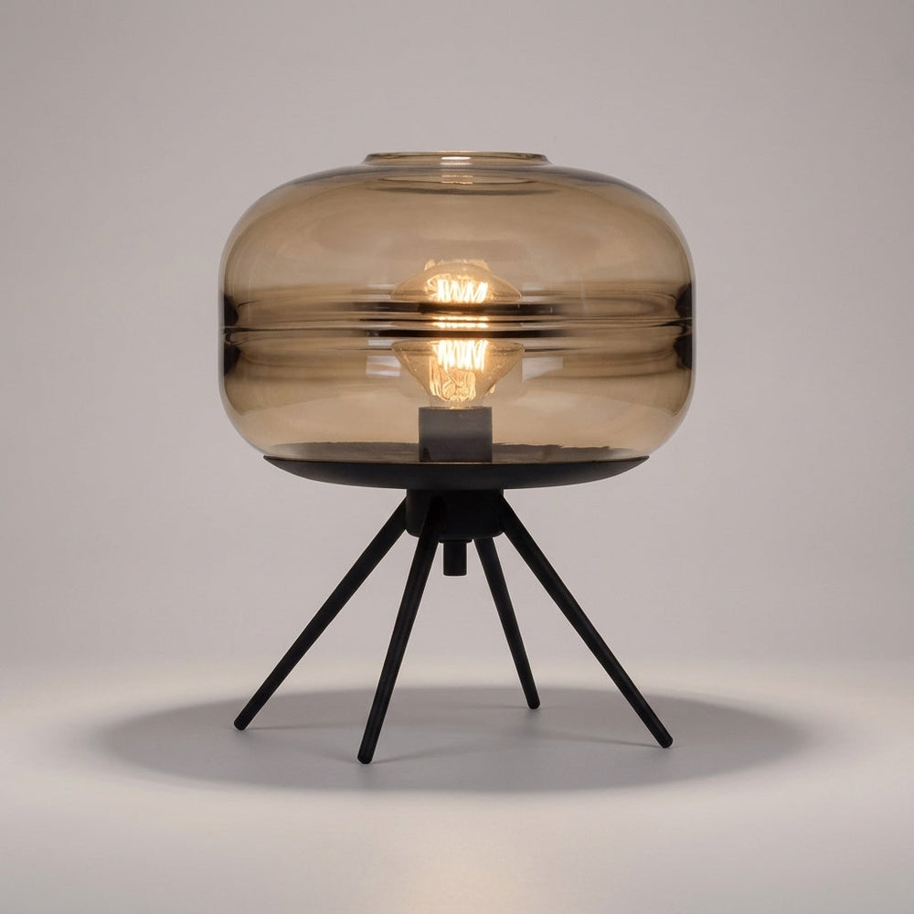 Modern Four Leg Table Lamp -  Artelio
