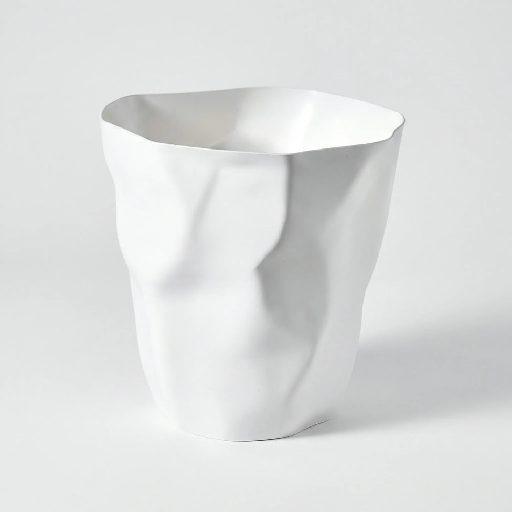 Moderne Prullenbak In Noordse Stijl - Wrinklova