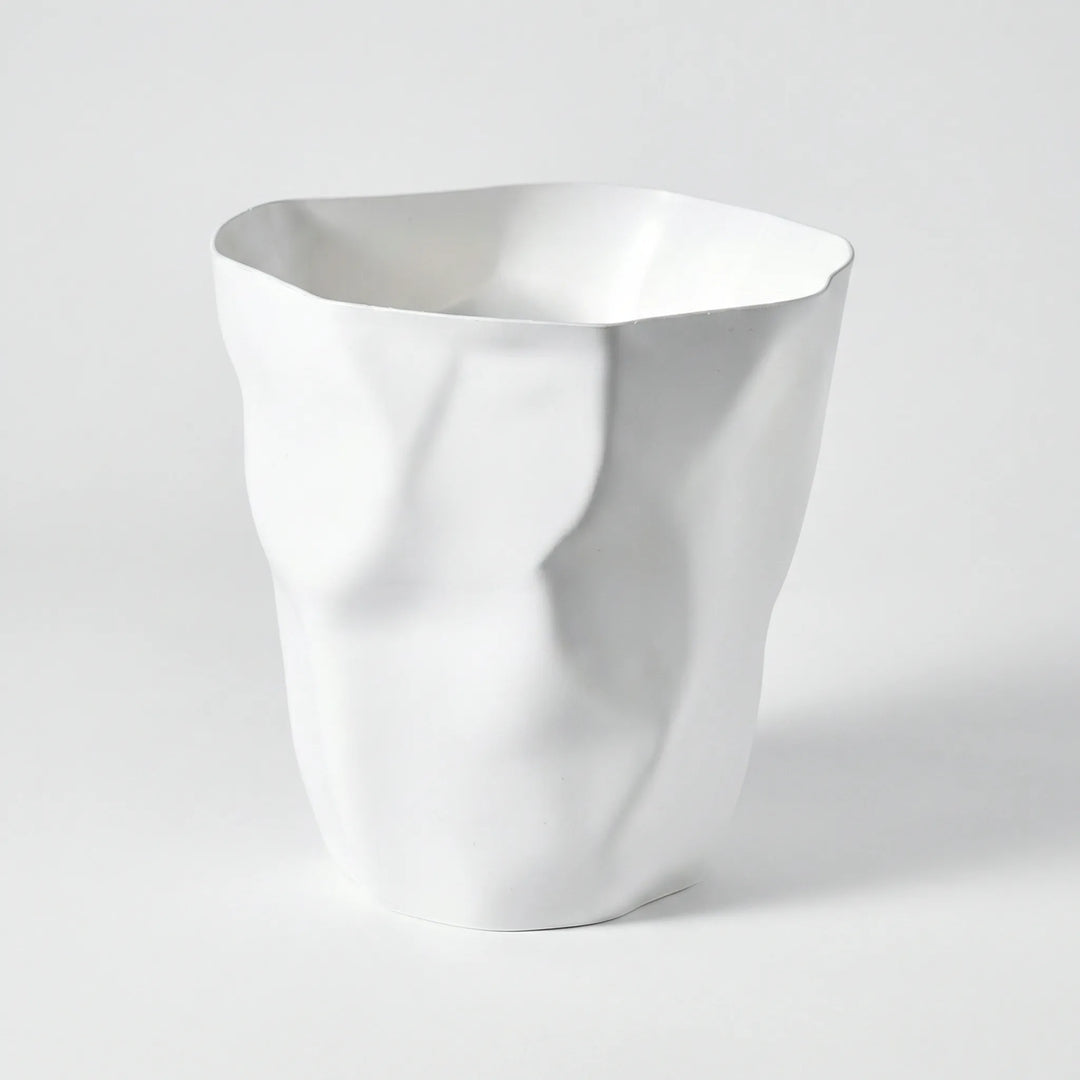 Moderne Prullenbak In Noordse Stijl - Wrinklova