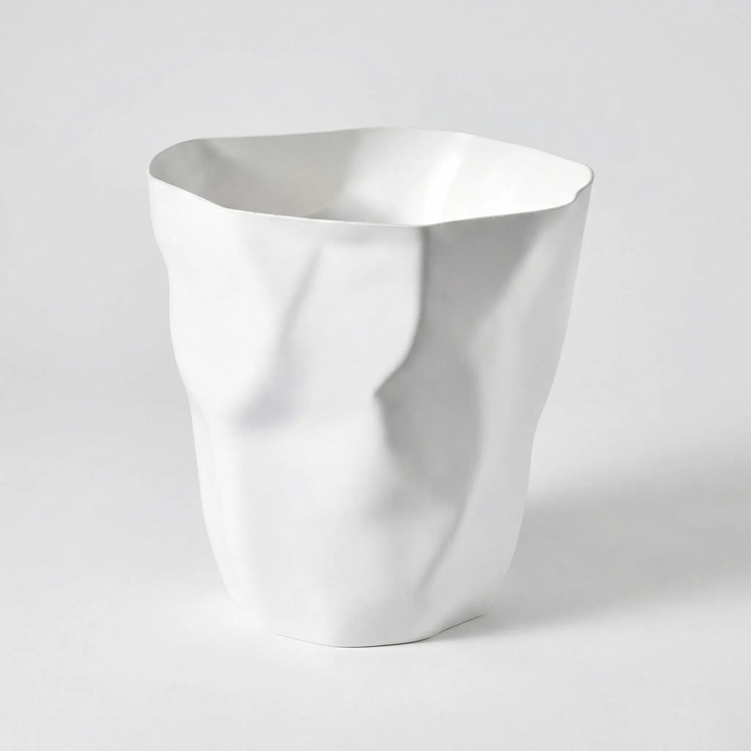 Moderne Prullenbak In Noordse Stijl - Wrinklova