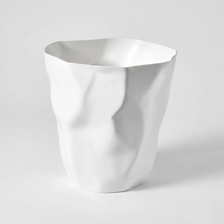 Moderne Prullenbak In Noordse Stijl - Wrinklova