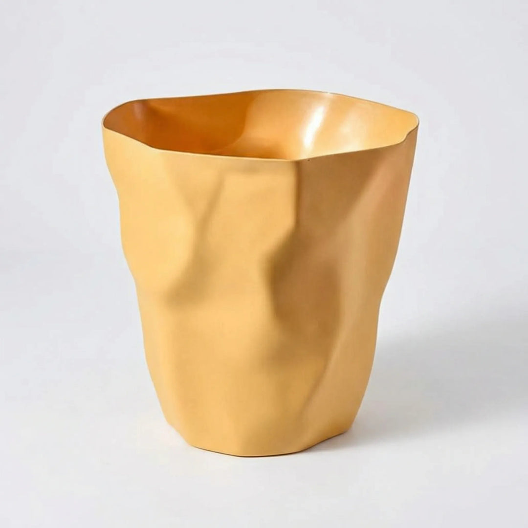Moderne Prullenbak In Noordse Stijl - Wrinklova