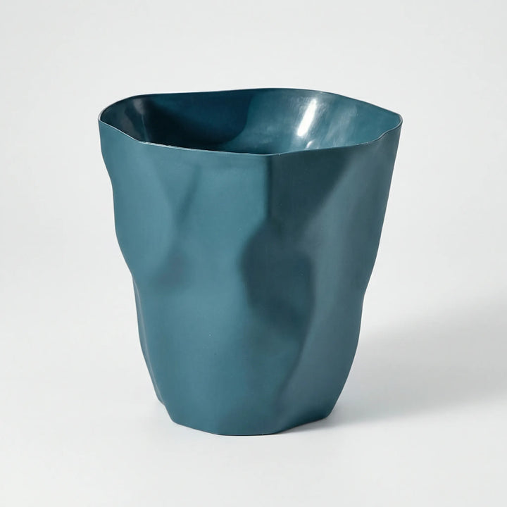 Moderne Prullenbak In Noordse Stijl - Wrinklova