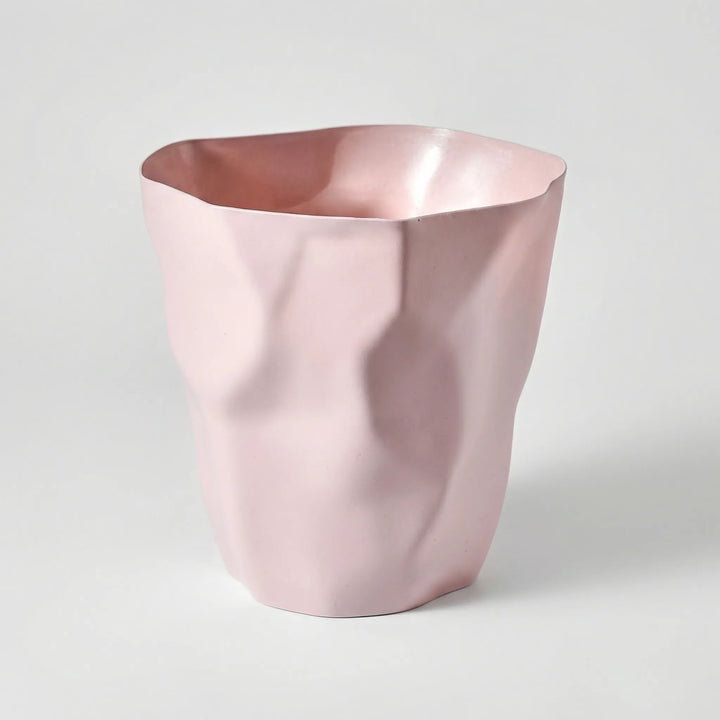 Moderne Prullenbak In Noordse Stijl - Wrinklova