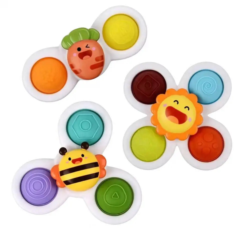 Montessori Inspired Water Wheel - Twirlbee