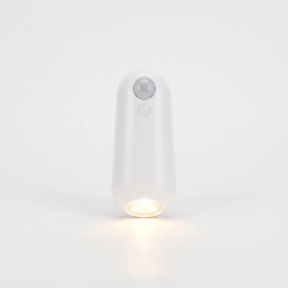 Motion Activated Toilet Light - Lumiloo