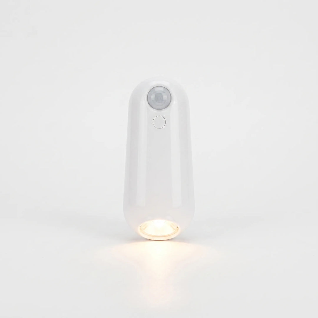 Motion Activated Toilet Light - Lumiloo