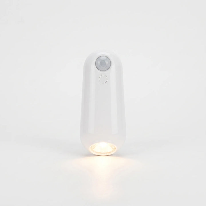 Motion Activated Toilet Light - Lumiloo