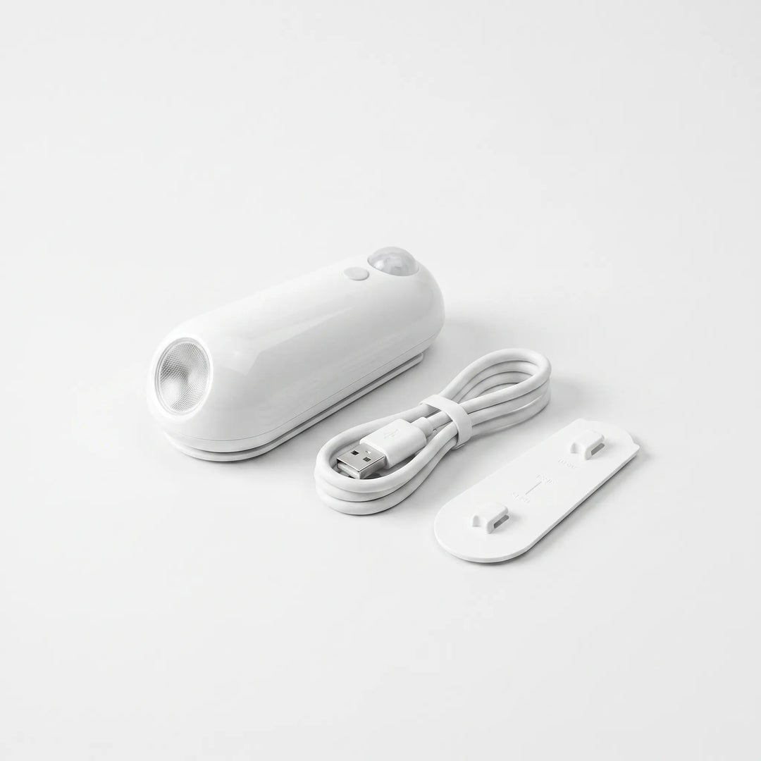 Motion Activated Toilet Light - Lumiloo