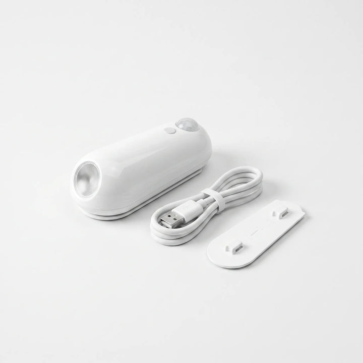 Motion Activated Toilet Light - Lumiloo