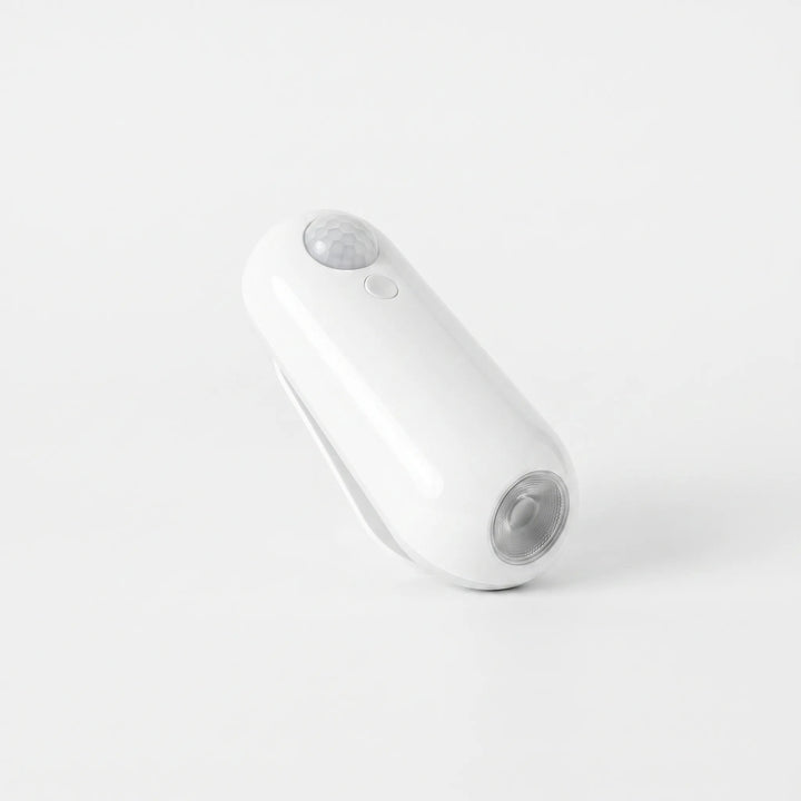 Motion Activated Toilet Light - Lumiloo