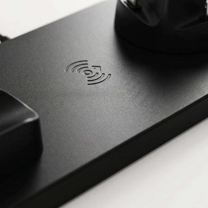 Multi-Device Wireless Charging Station - Omnipod