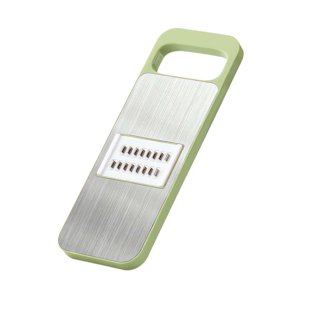 Multi-Function Vegetable Mandoline Slicer - CuliPrep