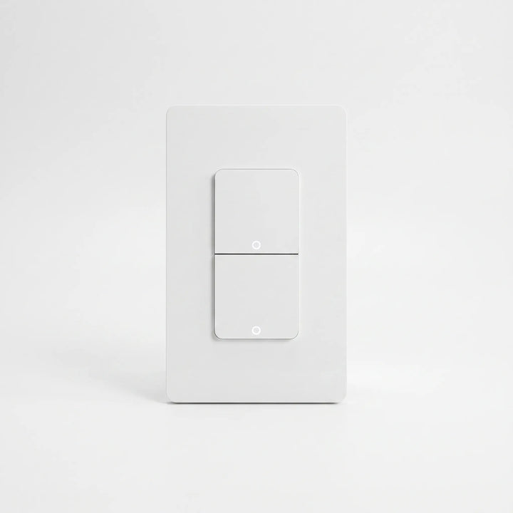 Multi-Platform Wireless Smart Light Switch - Syncra