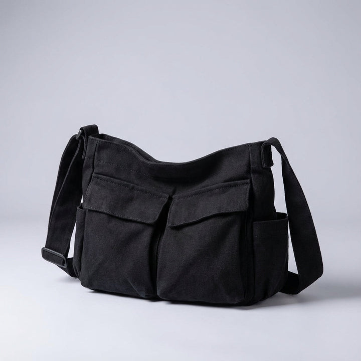 Multi Pocket Organiser Tas - Packlite