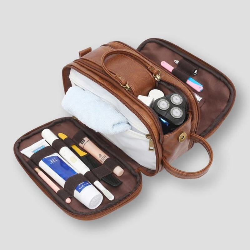 Multi Vak Toilettas - Carryne