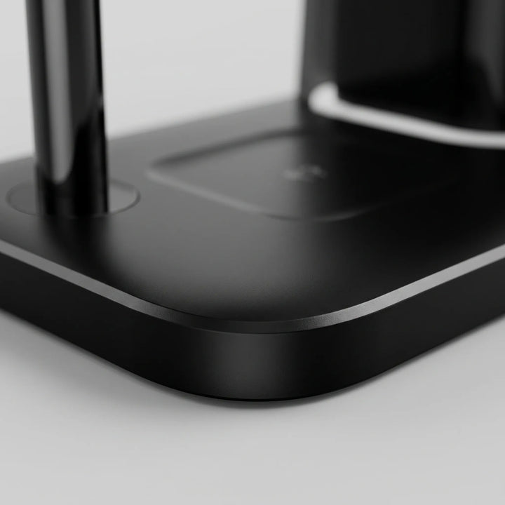 Multifunctional 3 In 1 Wireless Charging Station - PowerBase