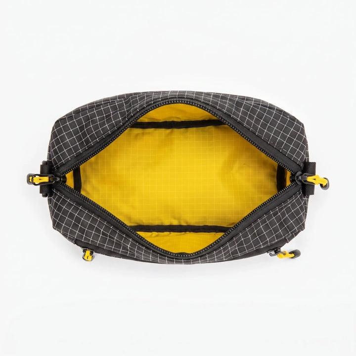 Multifunctional Cross Chest Bag - GridPouch