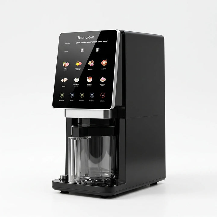 Multifunctional Ice Cream Maker - Mixari
