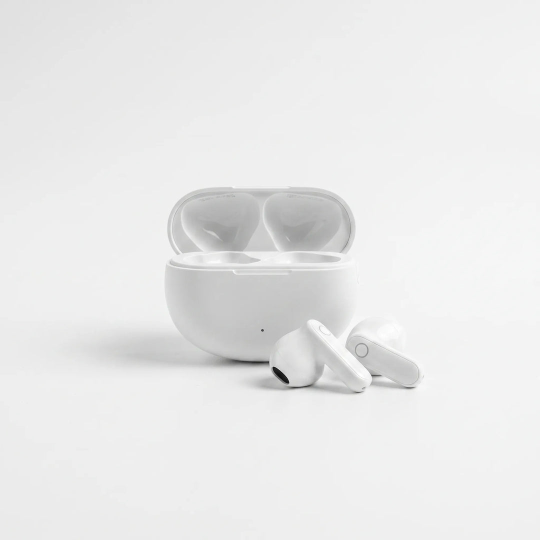Noise-Reducing Wireless In-Ear Headphones - Kaelis