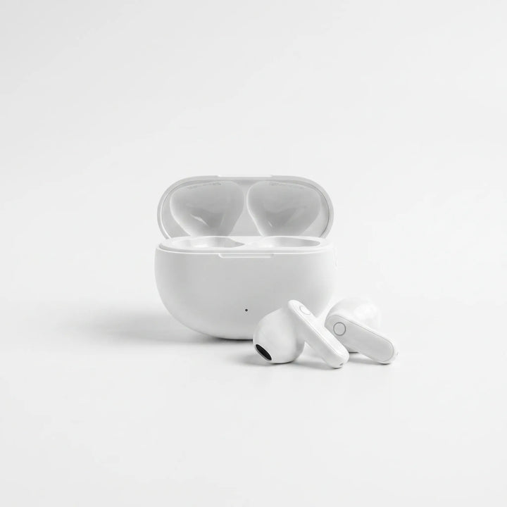 Noise-Reducing Wireless In-Ear Headphones - Kaelis
