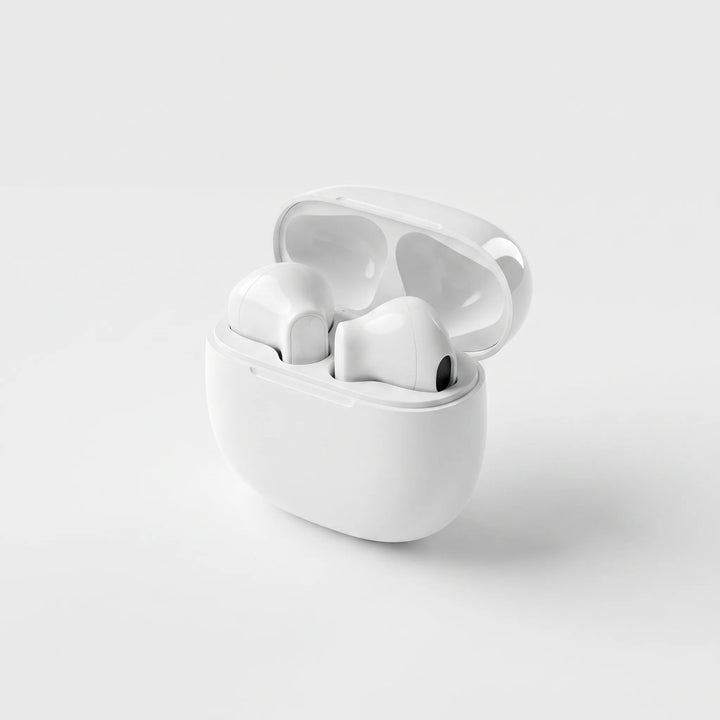 Noise-Reducing Wireless In-Ear Headphones - Kaelis