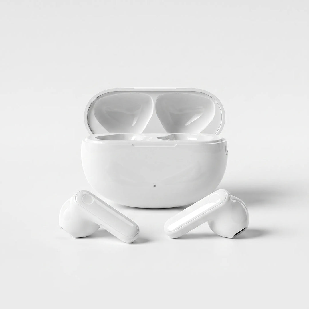 Noise-Reducing Wireless In-Ear Headphones - Kaelis