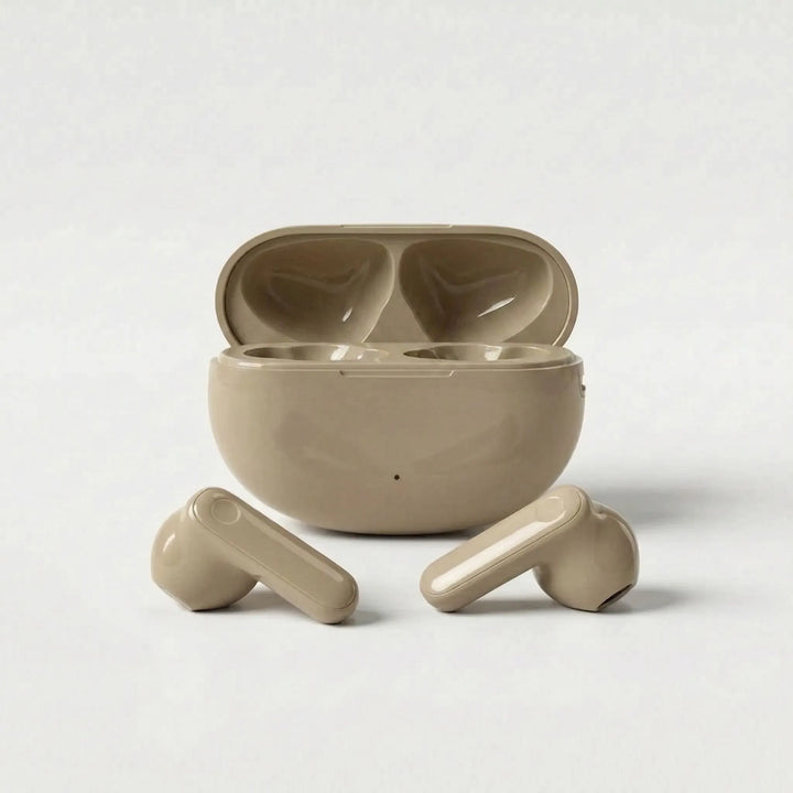 Noise-Reducing Wireless In-Ear Headphones - Kaelis