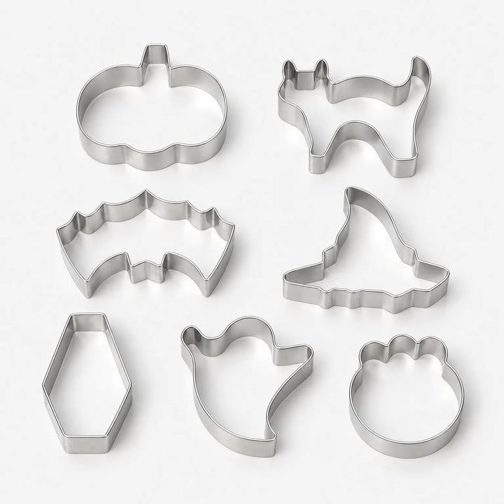 Novelty Baking Tools - FrightBake