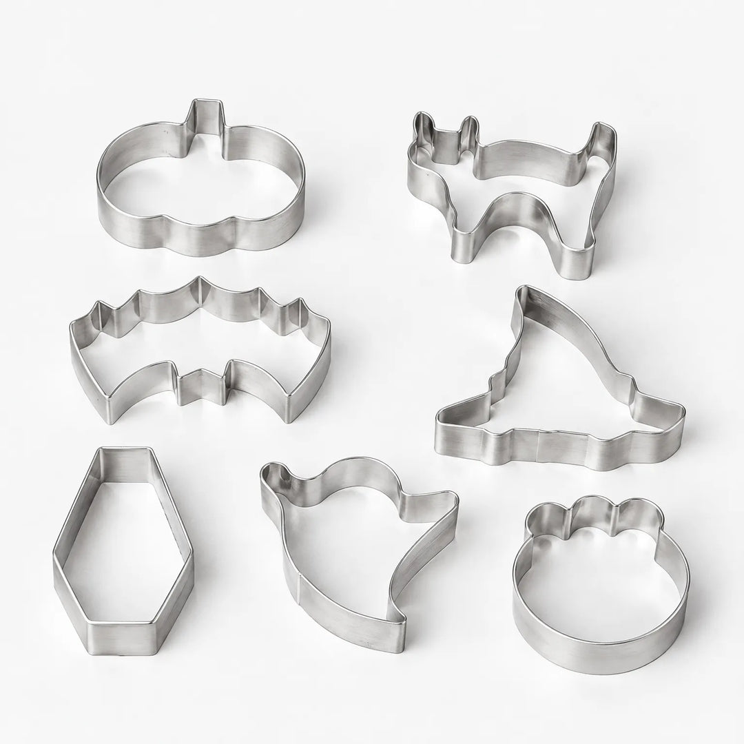Novelty Baking Tools - FrightBake