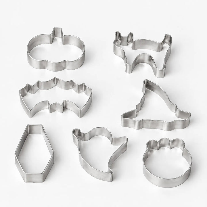 Novelty Baking Tools - FrightBake