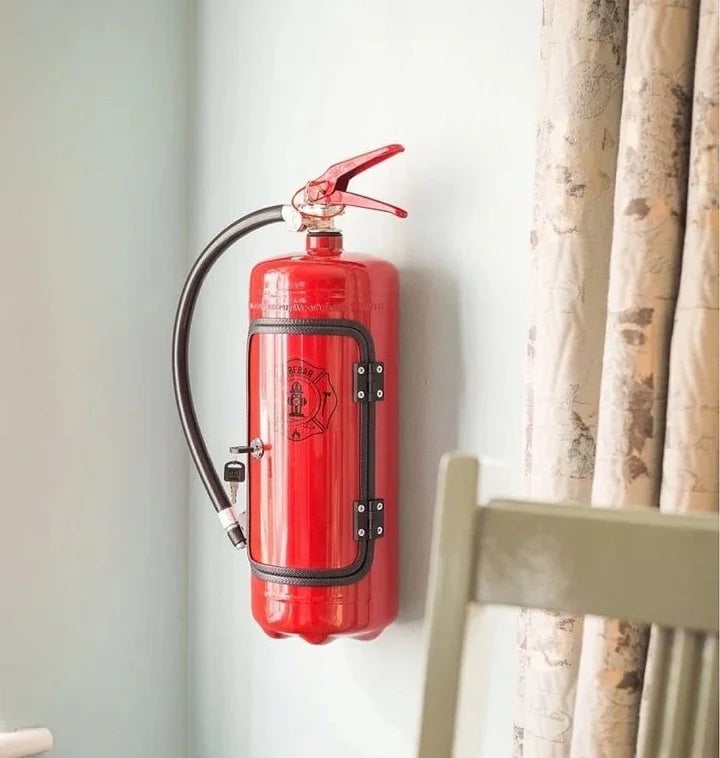 Novelty Home Mini Bar - Barvola