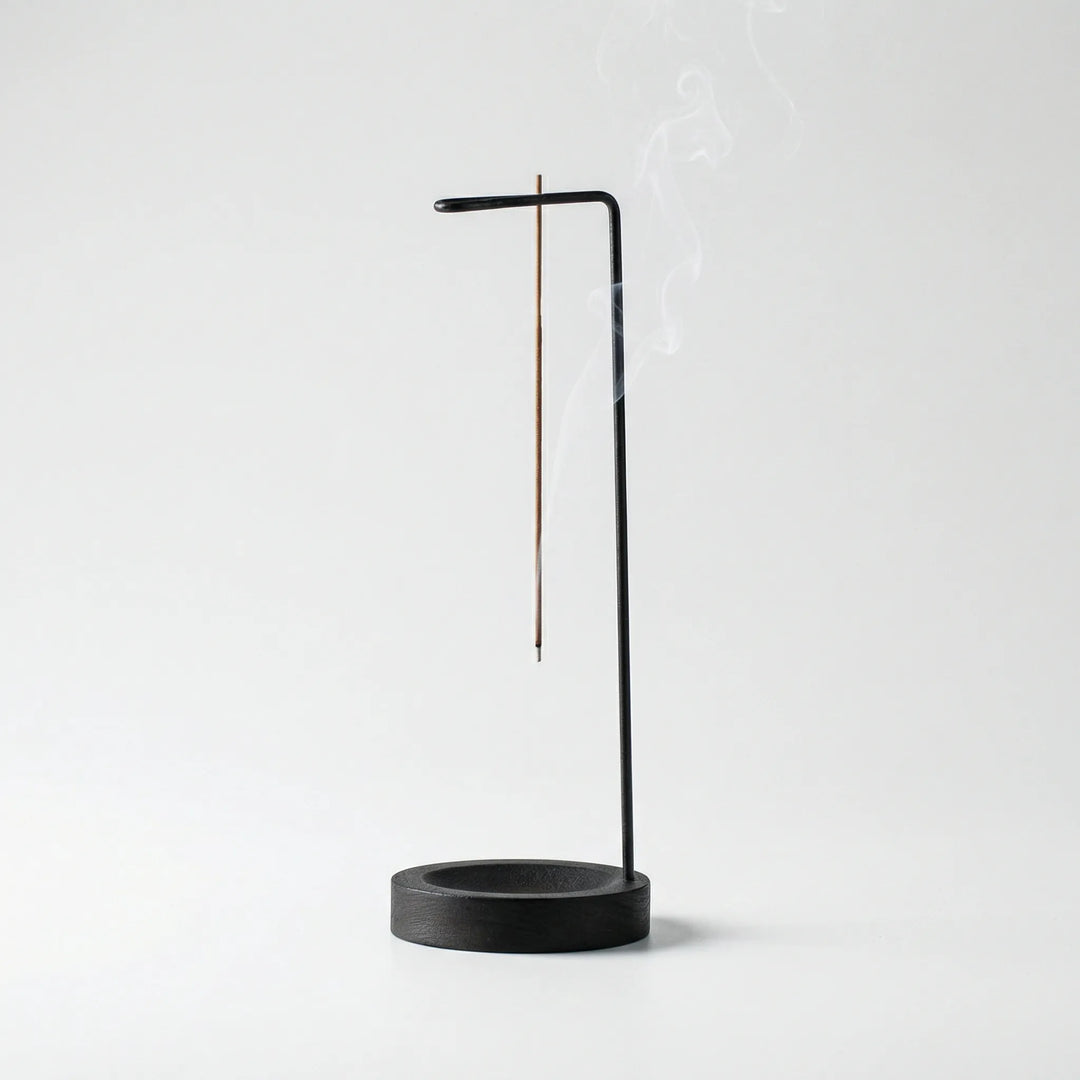 Omgekeerde Wierookhouder Met Dienblad - Scentform