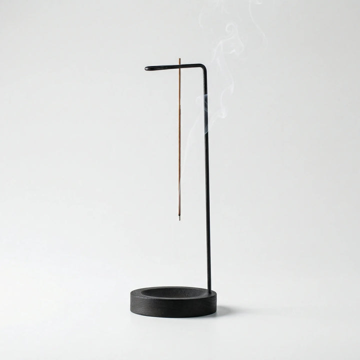 Omgekeerde Wierookhouder Met Dienblad - Scentform