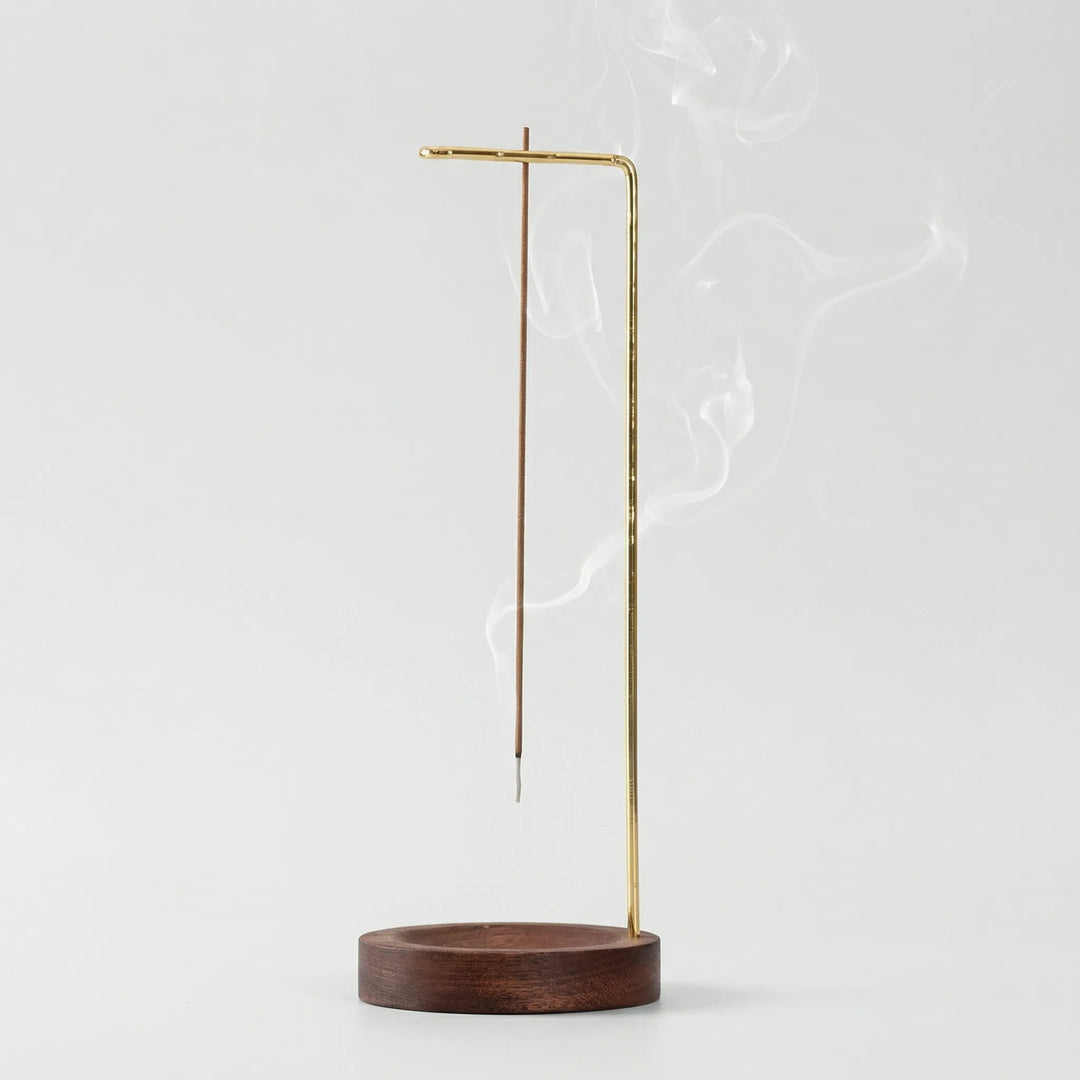 Omgekeerde Wierookhouder Met Dienblad - Scentform