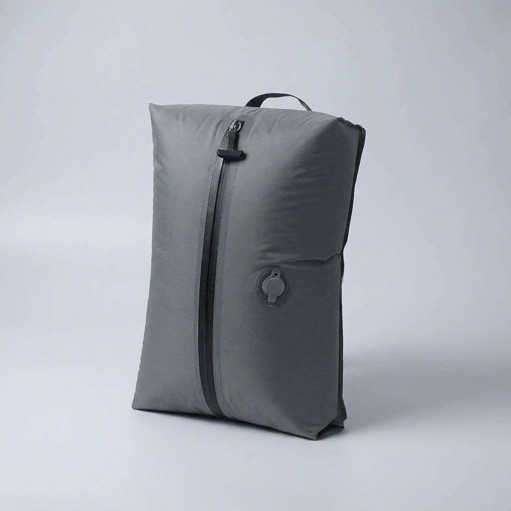 Opvouwbare Compressietas Voor Reizen - SpaceSwell